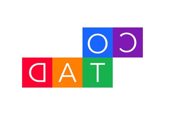 Logo for Coalition of Occupational Therapy Advocates for Diversity (COTAD)